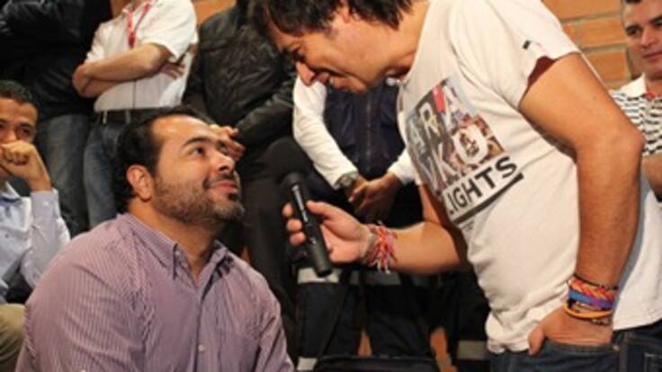 Muy en serio, la vida de "Risaloca"