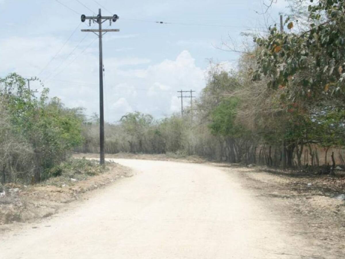 Pandilleros asesinaron a un joven de 18 años en Arjona