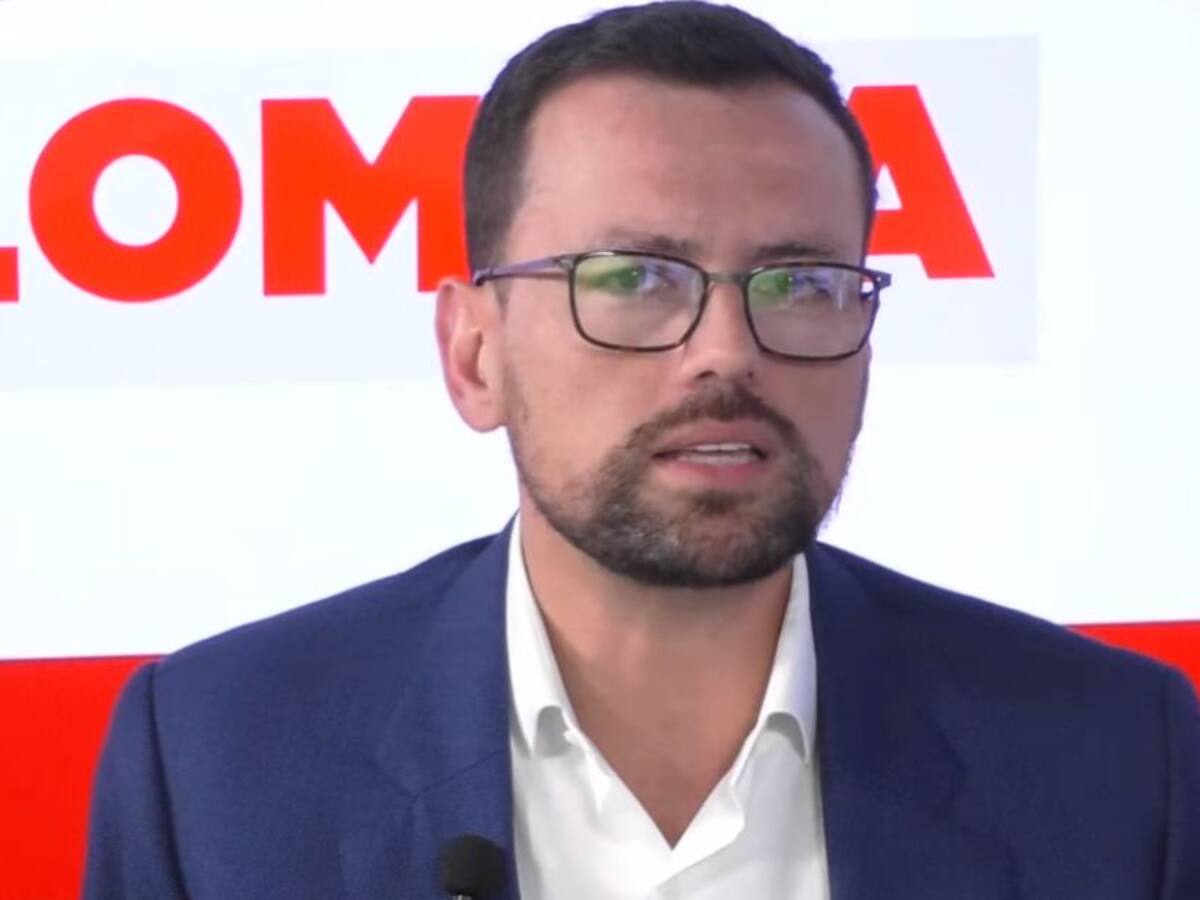 "La corrupción en Colombia es un cáncer" afirma el Gobernador de Caldas