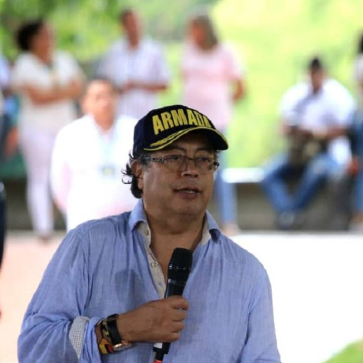 Gustavo Petro evalúa decretar emergencia económica en Colombia