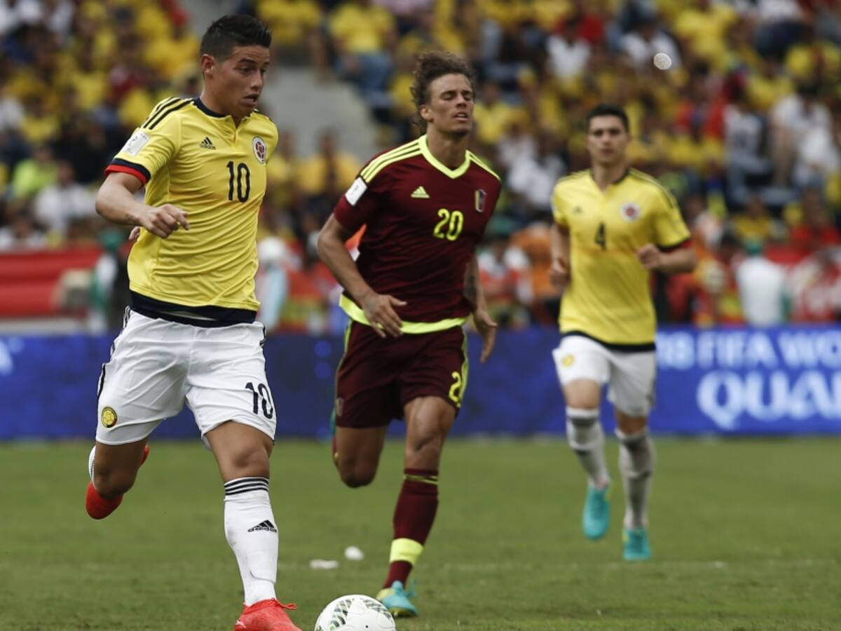 Conmebol confirmó Eliminatorias en octubre con jugadores de Europa