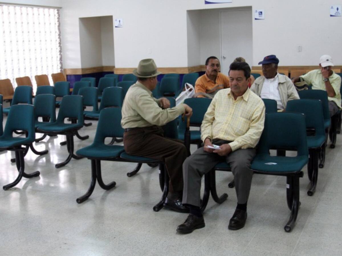 Gobierno considera intervención a Hospital Universitario del Valle