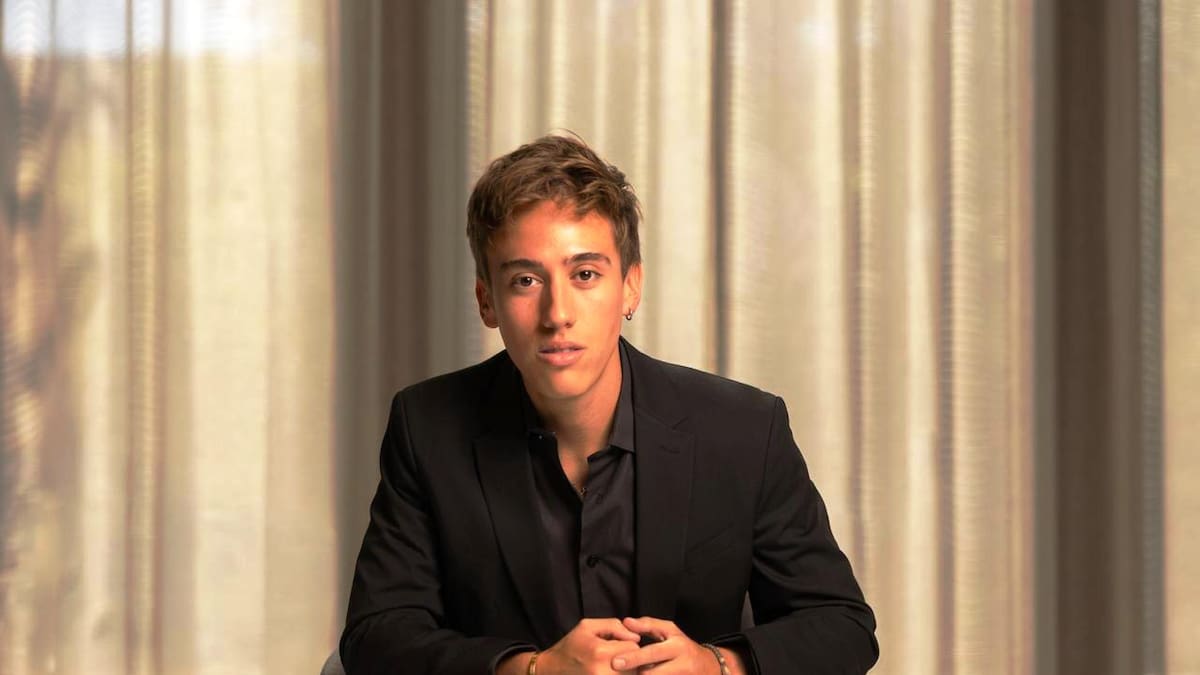 Renato Siebert, conecta el talento del cono sur con la industria musical global