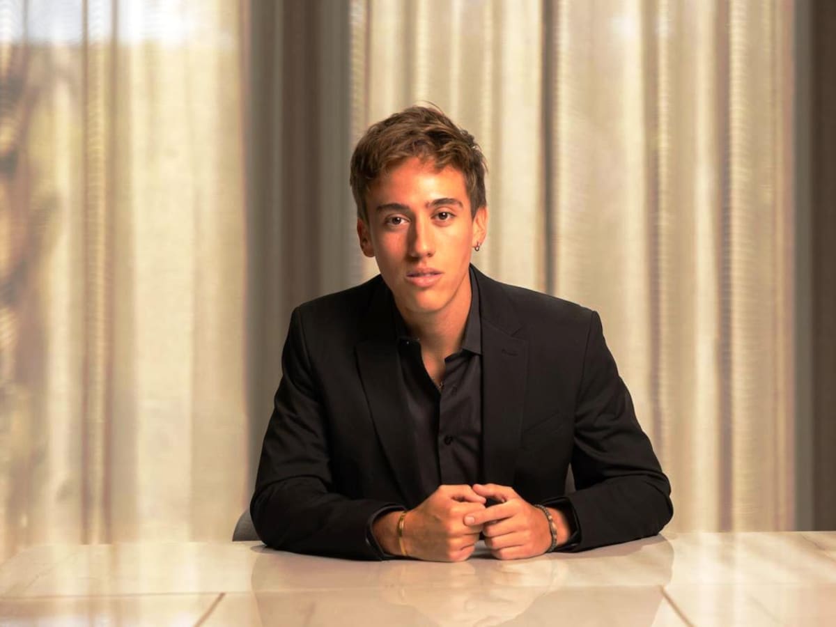 Renato Siebert, conecta el talento del cono sur con la industria musical global