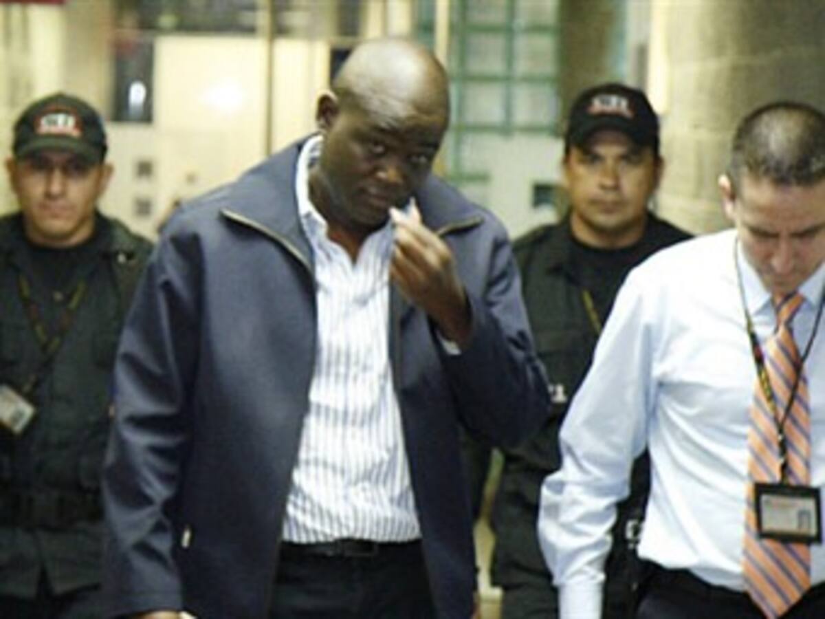 Hoy le serán imputados los delitos de fraude electoral y cohecho al exsenador Juan Carlos Martínez