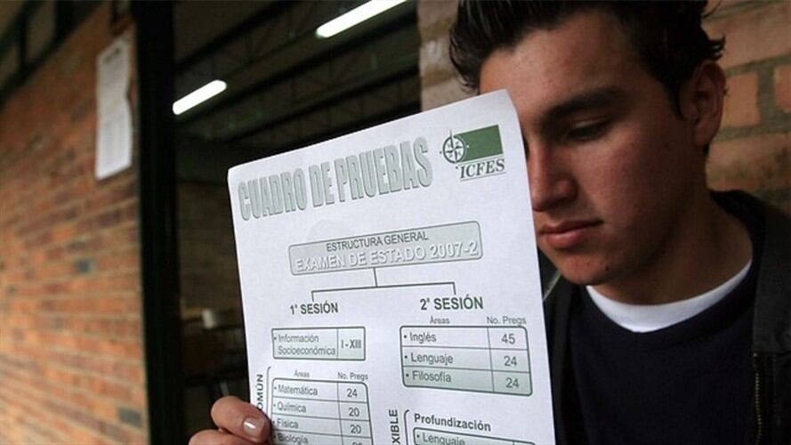 Imagen de referencia. Foto: Colprensa