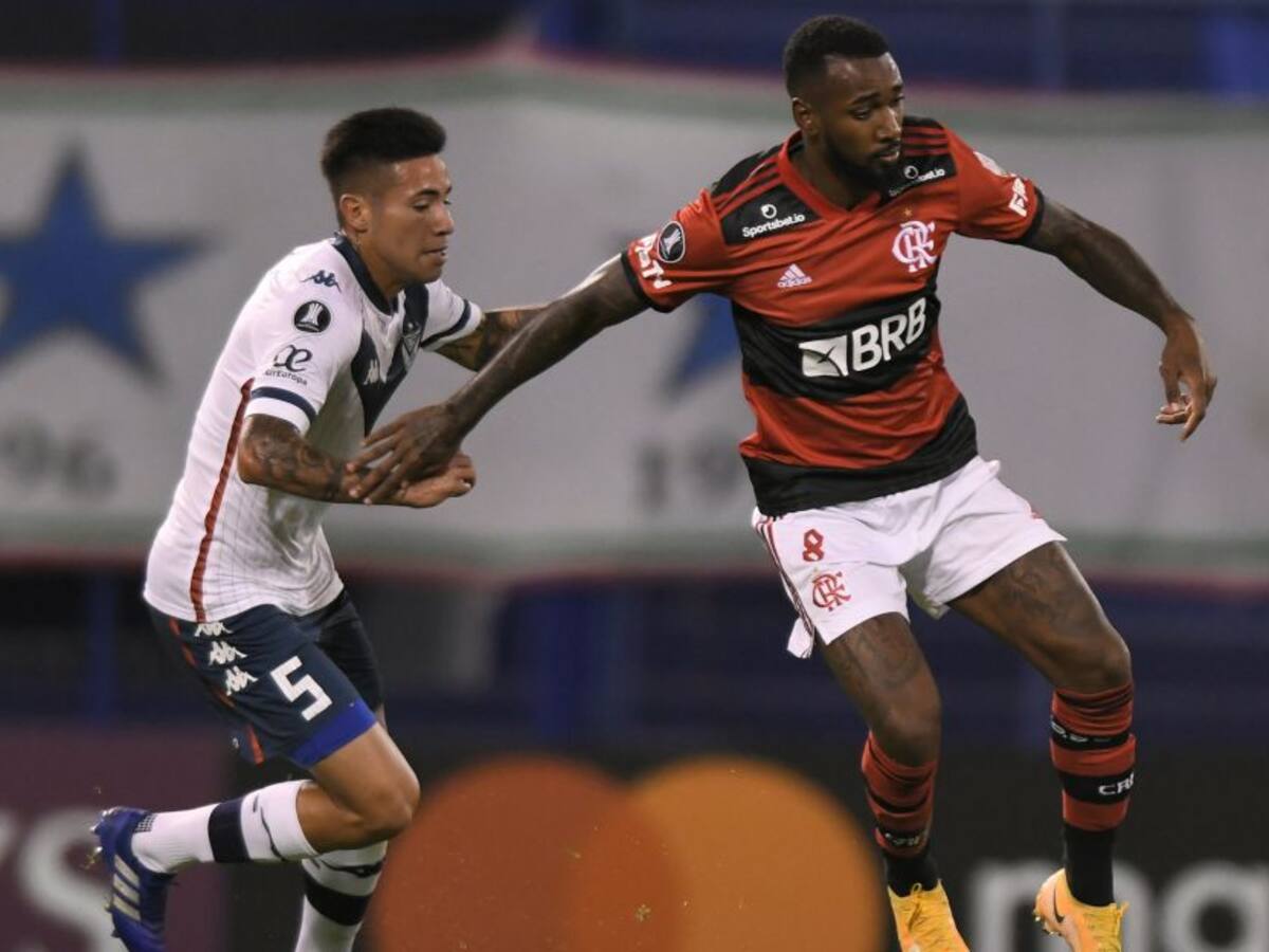 Los equipos más valiosos de la Copa Libertadores 2021