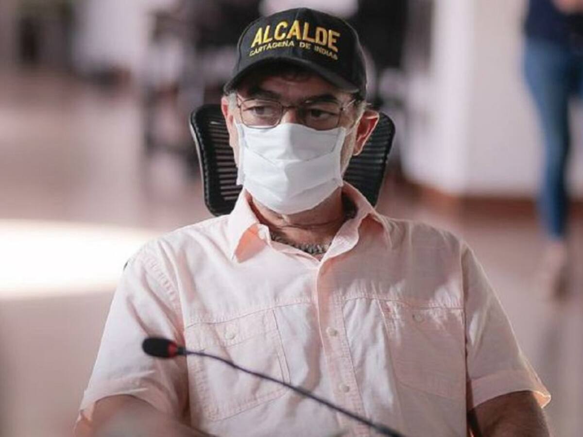 Este lunes, rendición de cuentas del segundo año de gobierno de William Dau