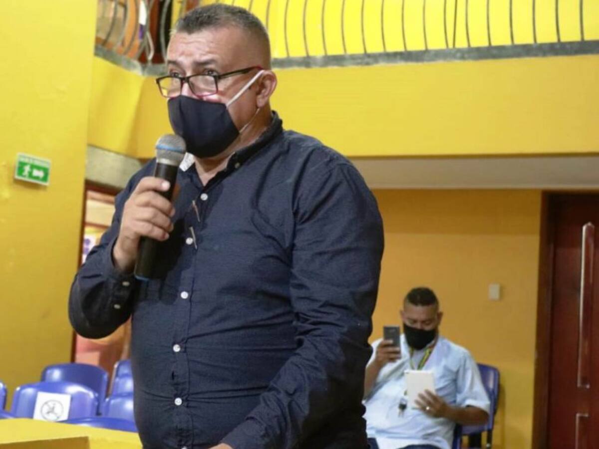 Advierten que no se ha solucionado contratación de vigilantes de Cartagena