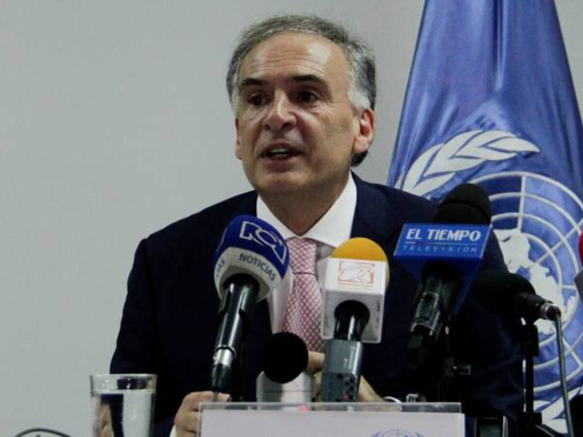 ONU rechaza ataques a líderes sociales