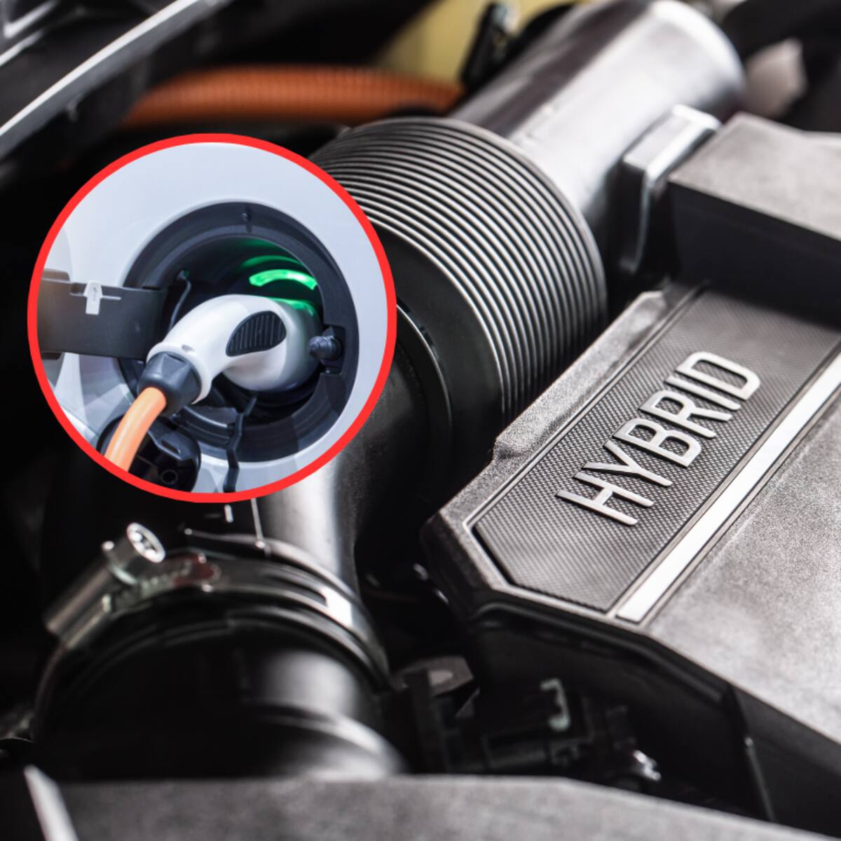 ¿Cuáles son los beneficios de tener un carro híbrido en Bogotá? Le contamos
