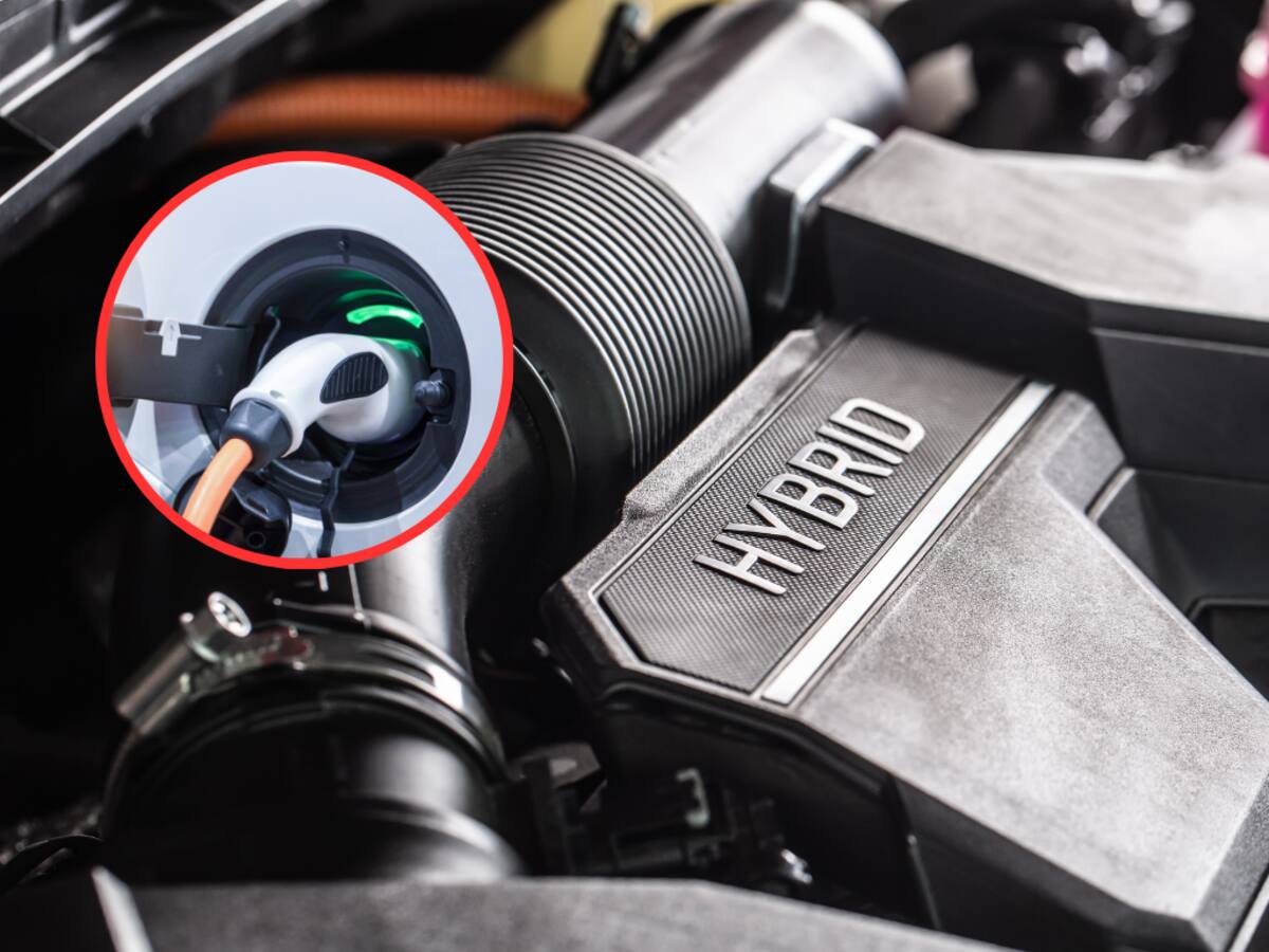 ¿Cuáles son los beneficios de tener un carro híbrido en Bogotá? Le contamos