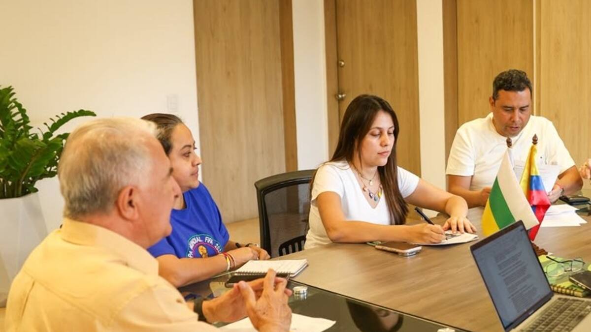 Alcaldes del Huila llevarán agenda de proyectos al encuentro con el nuevo Gobierno Nacional