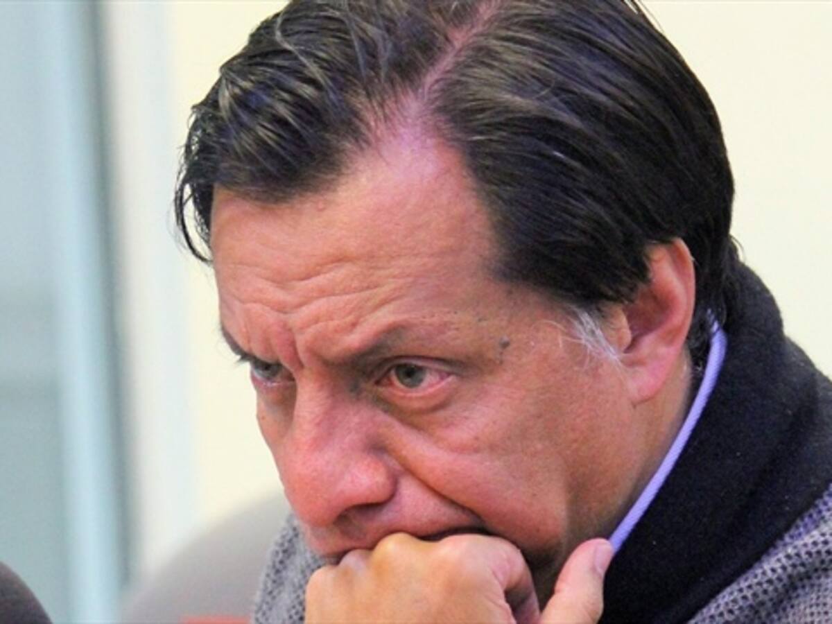 Si no es constituyente, ¿qué?: Héctor Riveros