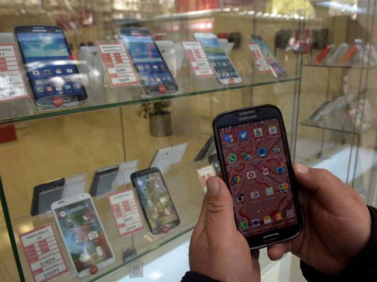 Crearían el impuesto a la telefonía celular en Bucaramanga