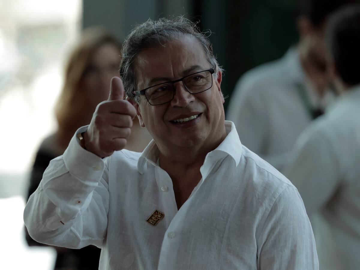 ¿Espaldarazo de la Corte?: Petro celebra sentencia sobre sanción de funcionarios electos