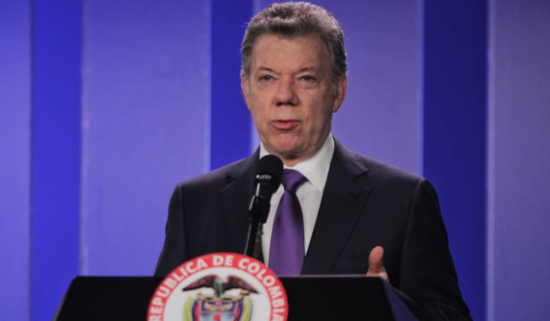 Juan Manuel Santos