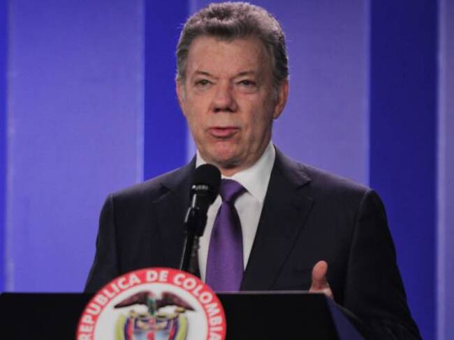 Juan Manuel Santos