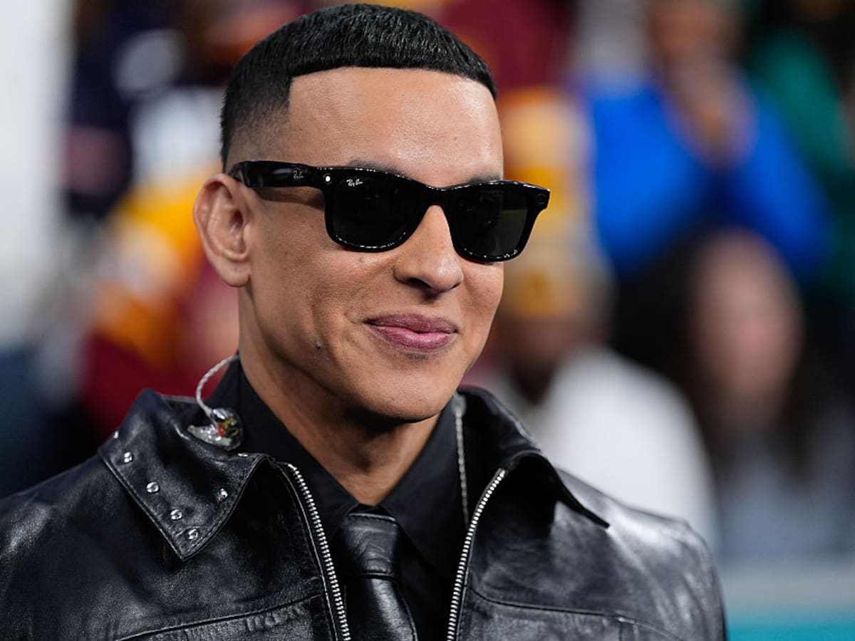 Daddy Yankee anunció su nuevo álbum “La Postal”: “una carta que celebra diferentes formas de amar”