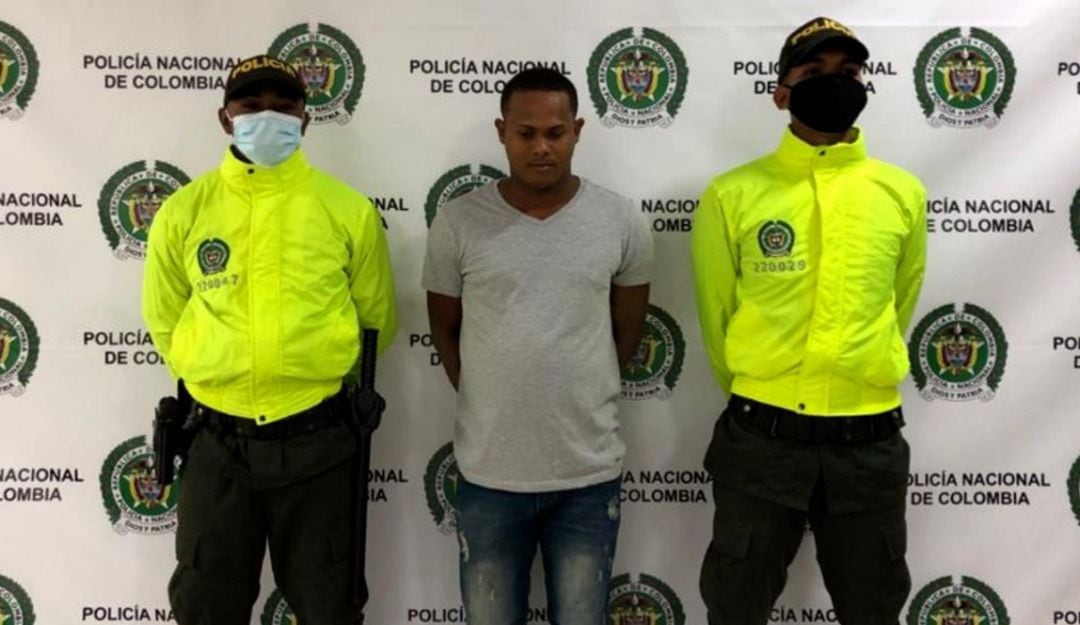 Los casos ocurrieron en los barrios Ceballos y San Fernando