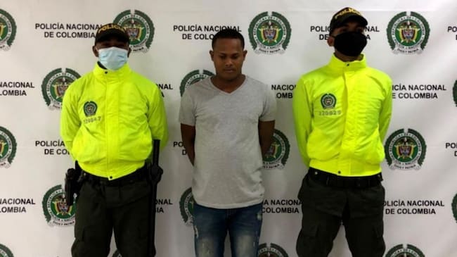 Los casos ocurrieron en los barrios Ceballos y San Fernando