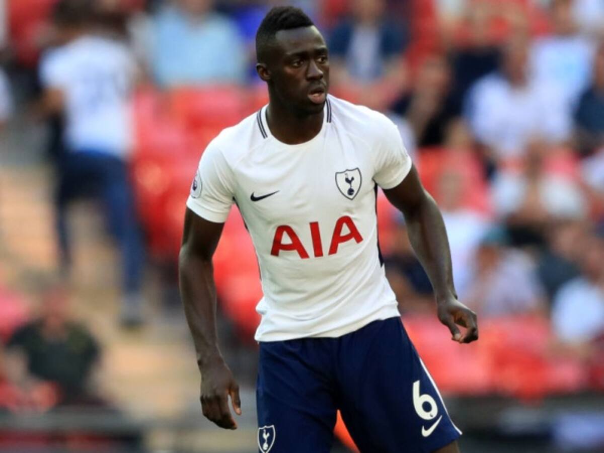 Dávinson, decimonoveno mejor jugador menor de 21 años, según L'Equipe