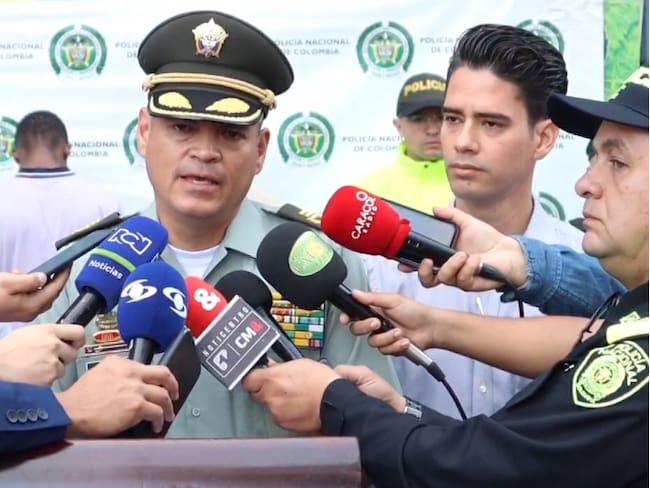 Tres muertos y once heridos en un velorio deja ataque armado en Candelaria