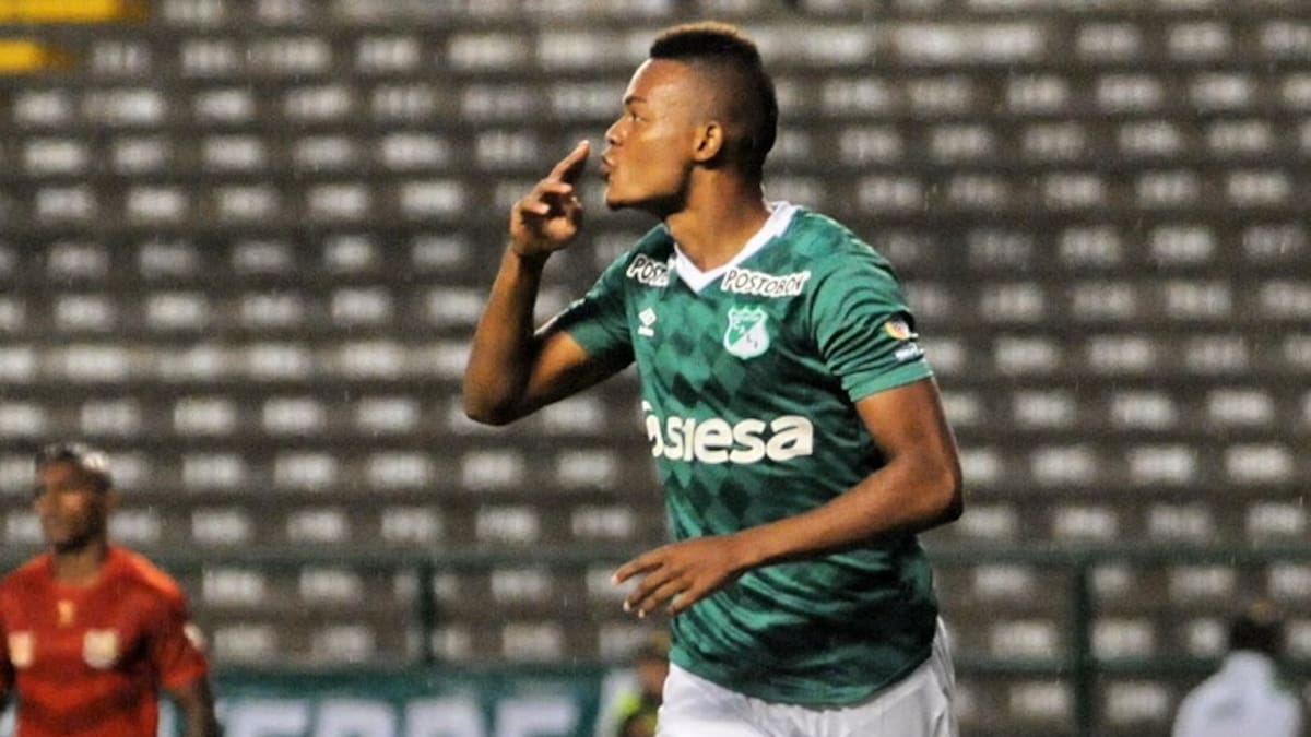 ¿Harold Preciado regresa al Deportivo Cali?: el presidente habló de lo que tiene que pasar