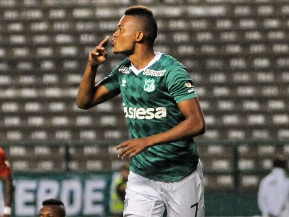 ¿Harold Preciado regresa al Deportivo Cali?: esto debe suceder para su fichaje