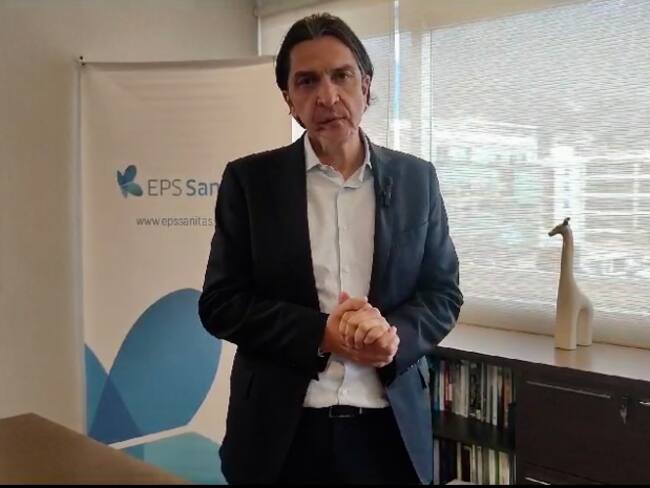 “No aceptamos varias de las conclusiones”: EPS Sanitas responde a MinSalud