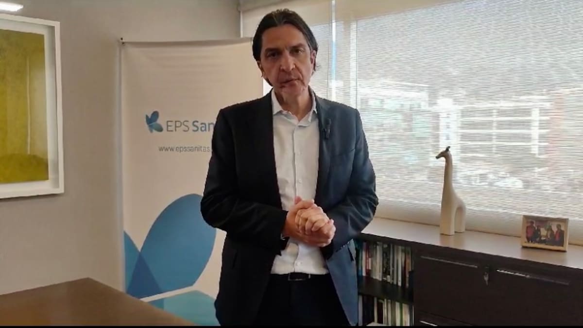 “No aceptamos varias de las conclusiones”: EPS Sanitas responde a MinSalud