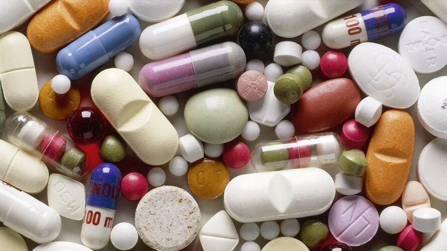 Son 1.553 medicamentos que no podrán exceder el precio expreso en la circular. Foto: Getty Images