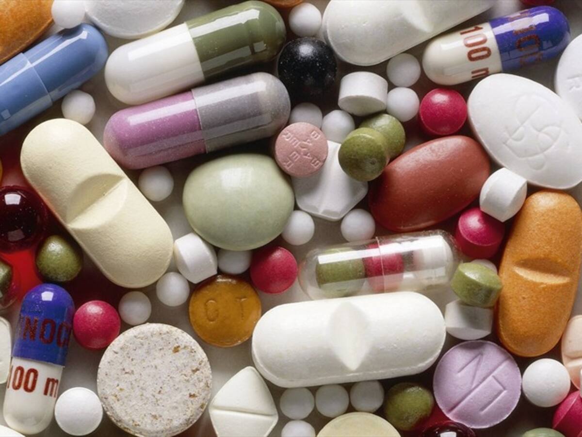 Control de precios para 1.645 medicamentos, entre ellos varios anticonceptivos