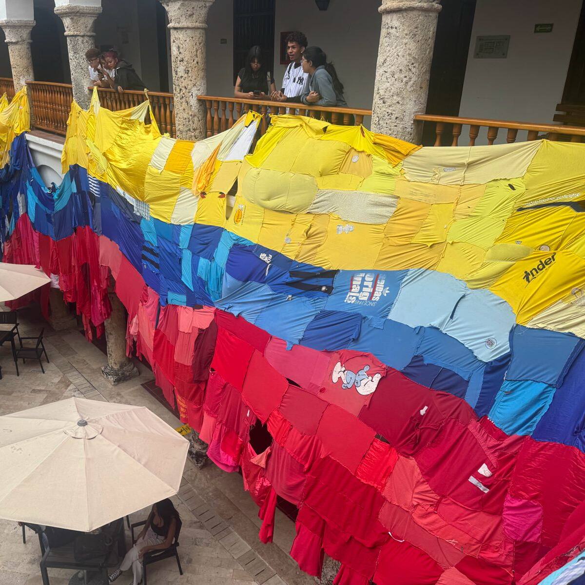 Expertos internacionales estarán en el XVII Congreso Internacional de Arte UNIBAC