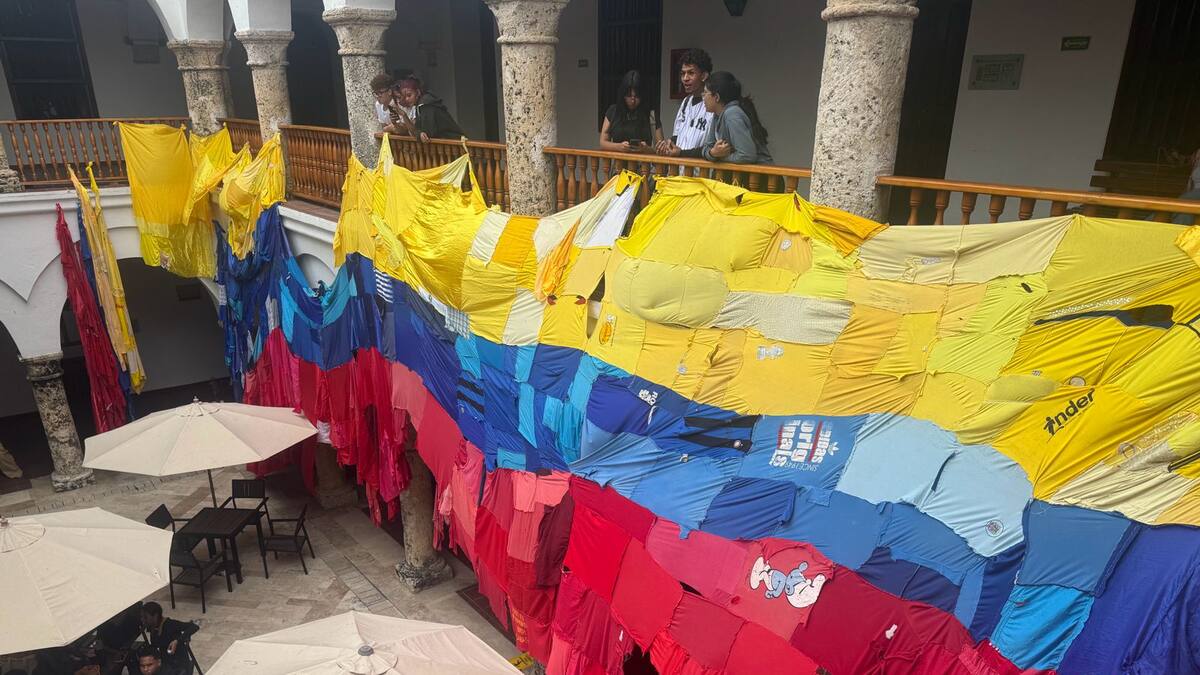 Expertos internacionales estarán en el XVII Congreso Internacional de Arte UNIBAC