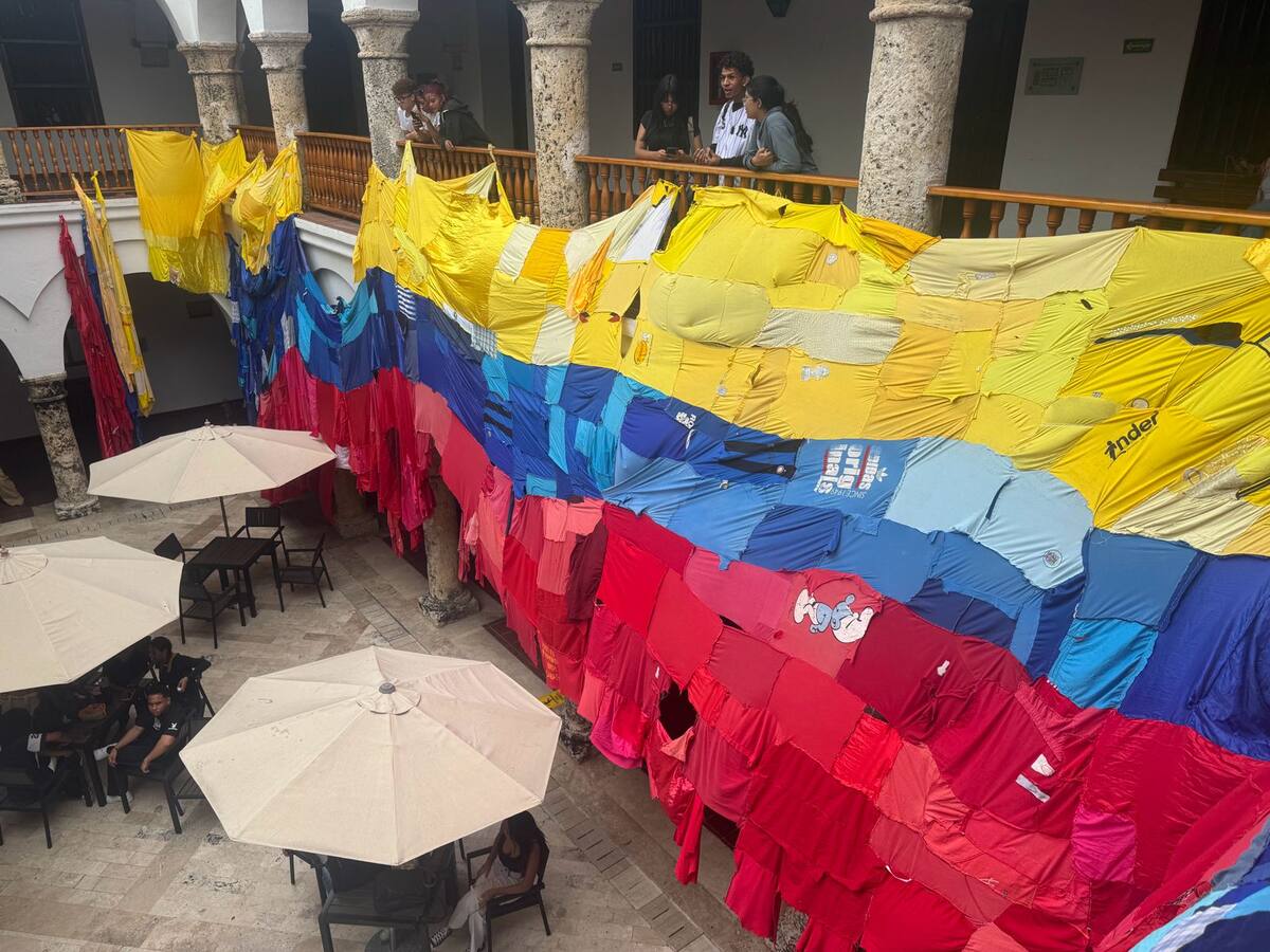 Expertos internacionales estarán en el XVII Congreso Internacional de Arte UNIBAC