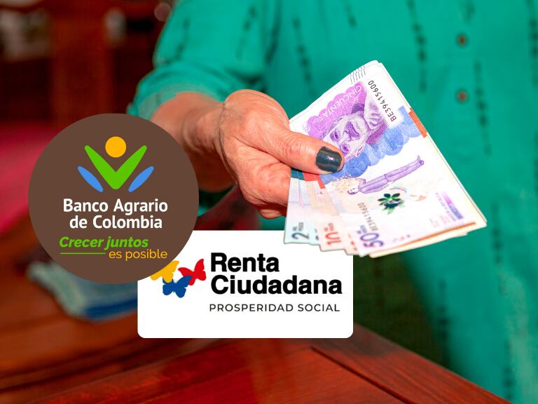 Banco Agrario, link de consulta