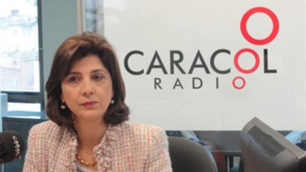 Prostitución existe en todas partes del mundo como para decir que la culpa es de Cartagena: Canciller