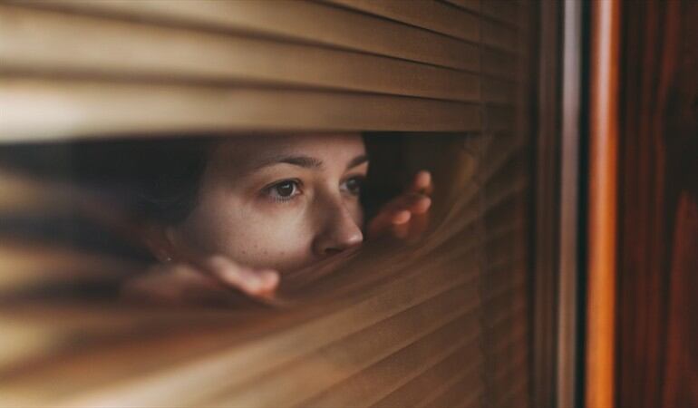 ¿Usted qué considera aterrador. Foto: Getty Images / MARTIN-DM