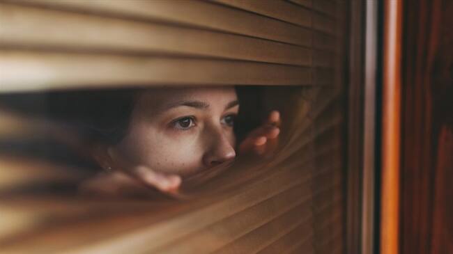 ¿Usted qué considera aterrador. Foto: Getty Images / MARTIN-DM