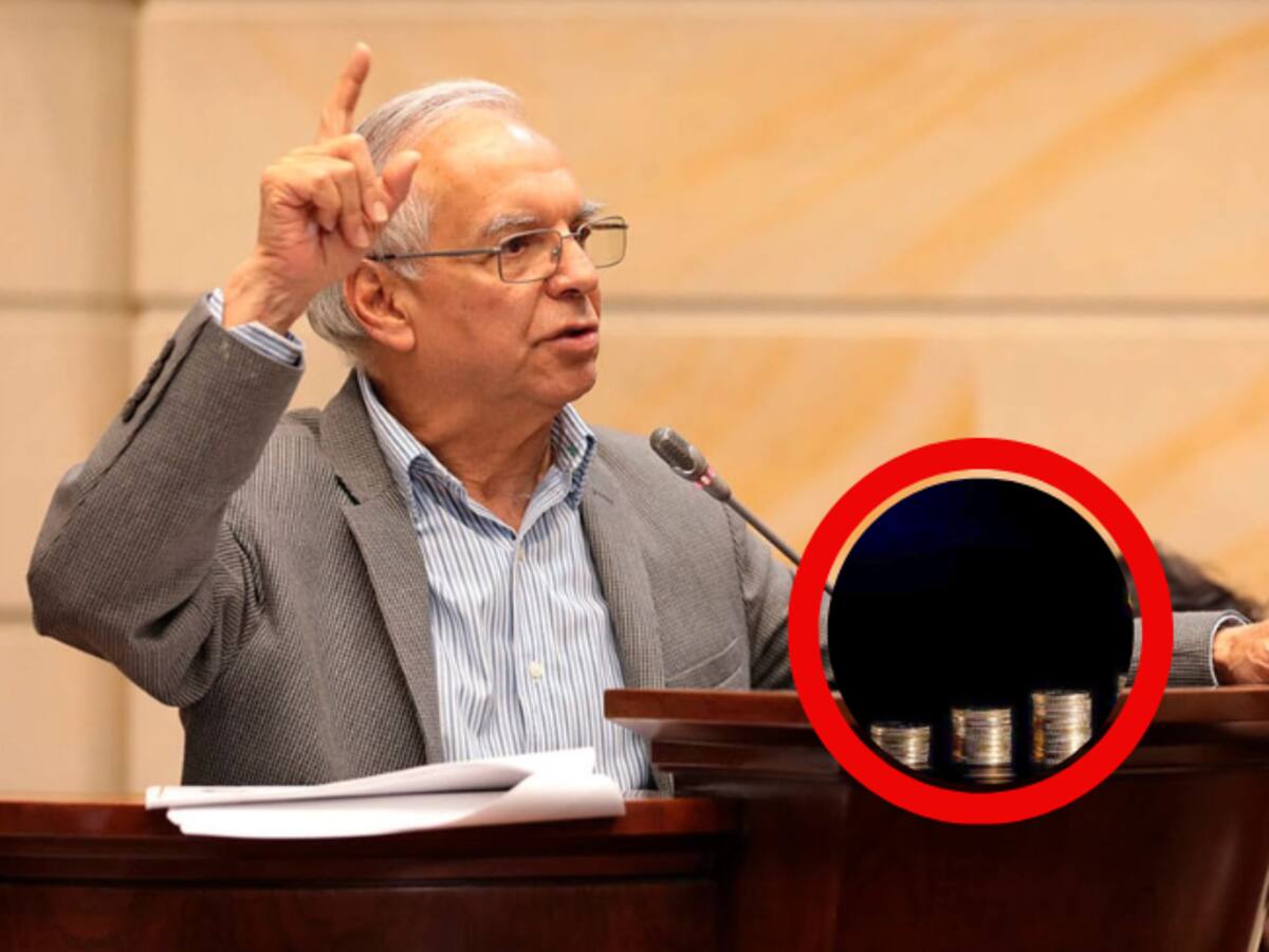 El consejo gremial apoya la decisión del Congreso de negar el monto del PGN