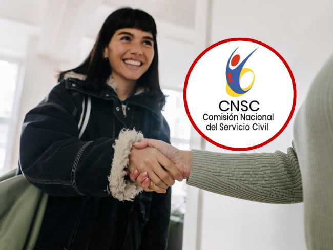 Concursos CNSC en 2026: Convocatorias y fechas clave para trabajar con el Estado. Getty Images