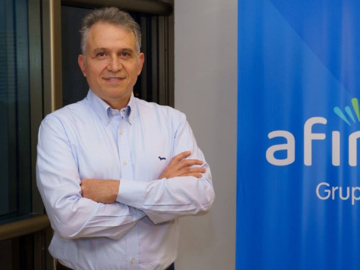 Los tres apremiantes retos de Afinia en el 2022