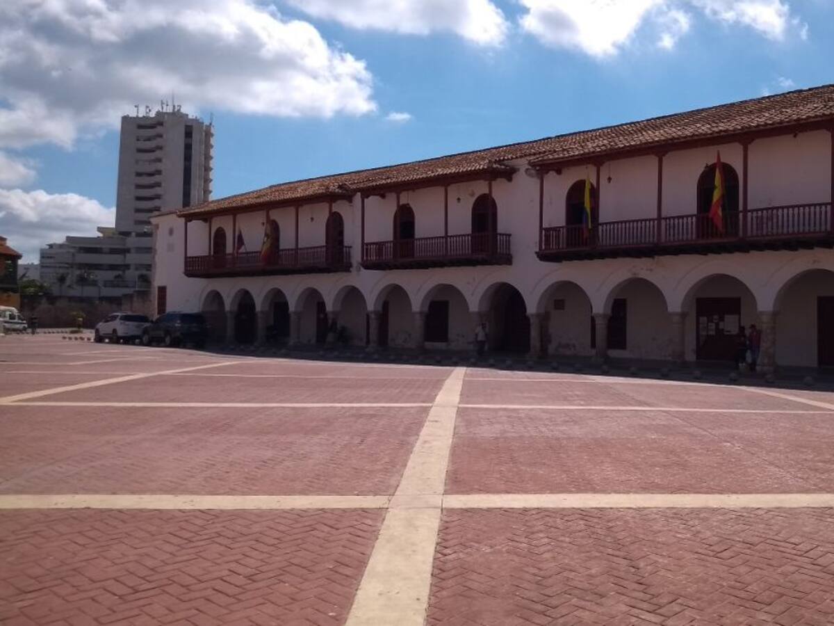 En 21 meses la Alcaldía de Cartagena ha tenido 53 cambios en su gabinete