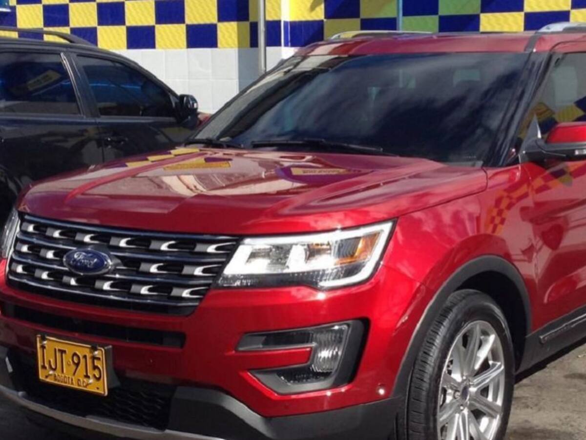 Funcionarios de Candelaria fueron secuestrados y atracados por delincuentes