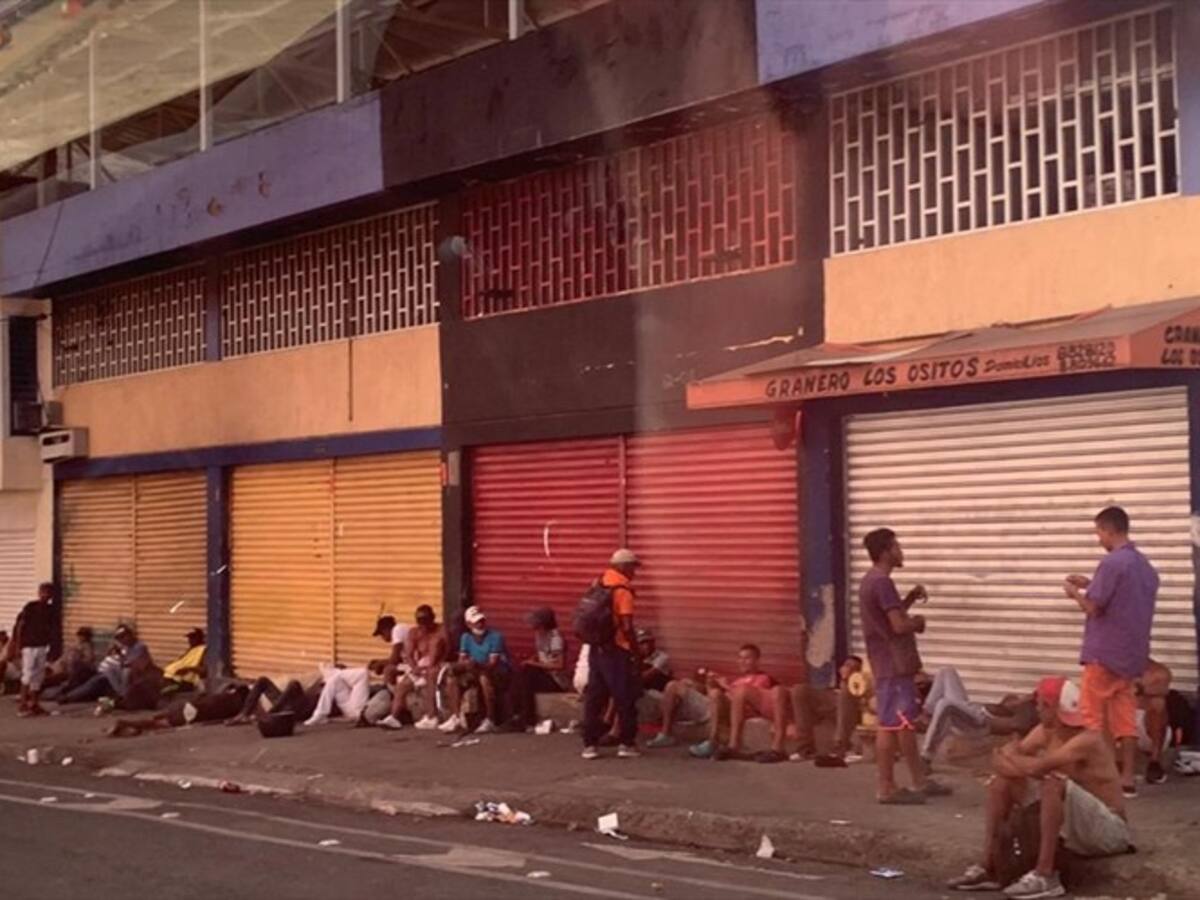 ¿Cuántos habitantes de calle tiene realmente Cali?