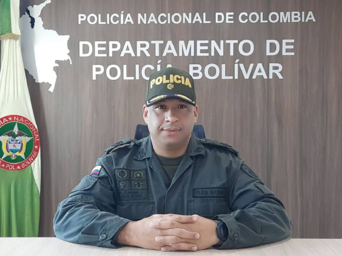 Esclarecimiento de homicidios en Bolívar aumentó un 30% durante el 2020