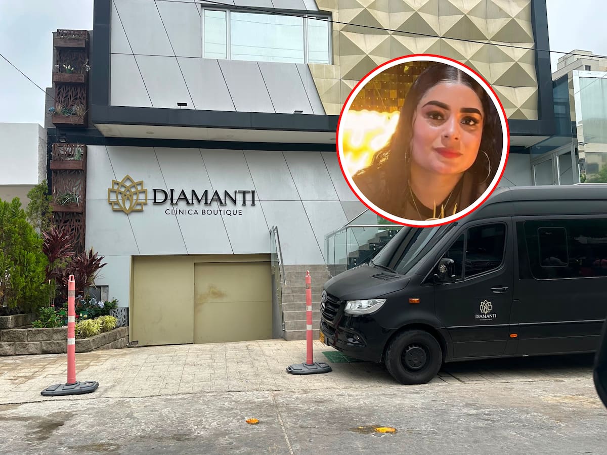 Tras muerte de paciente, Clínica Diamanti asegura que cirugía cumplió protocolos: esto dijo