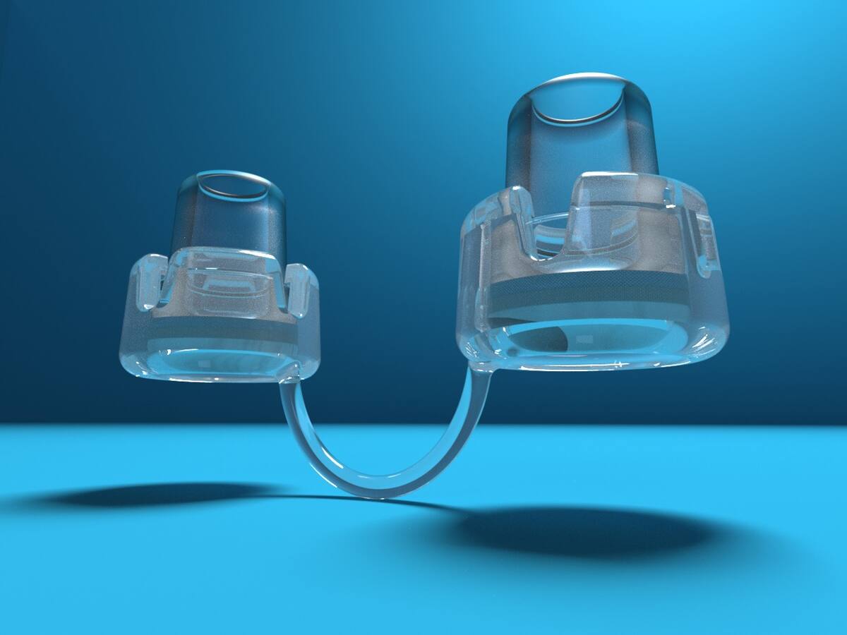 ITM inventó dispositivo intranasal que protege de partículas dañinas del aire contaminado