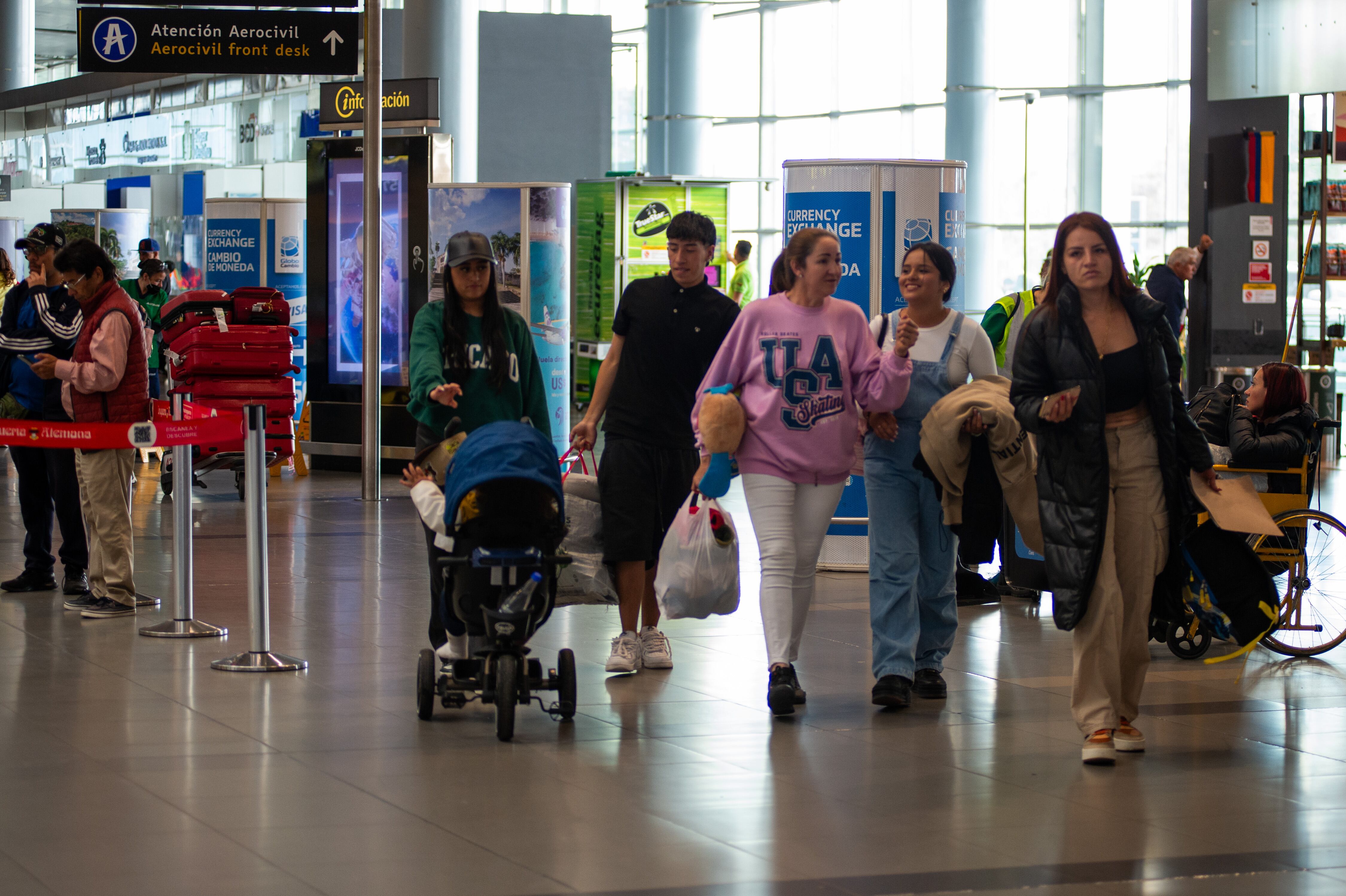 Imagen de referencia/ Getty Images